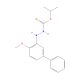 Bifenazate - chemical structure image