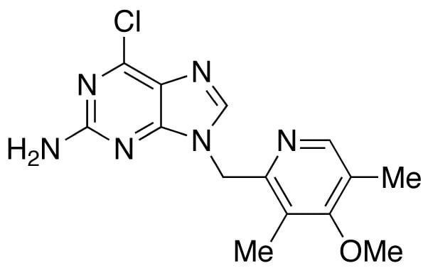 BIIB 021 | CAS 848695-25-0 | SCBT - Santa Cruz Biotechnology