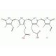 Biliverdin hydrochloride (CAS 55482-27-4) - chemical structure image