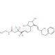 Bimatoprost-d4 - chemical structure image
