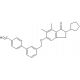 BINA (CAS 866823-73-6) - chemical structure image