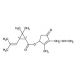 Bioallethrin (CAS 22431-63-6) - chemical structure image