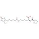 Biocytin-L-proline - chemical structure image