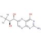Biopterin-d3 (CAS 1217838-71-5) - chemical structure image