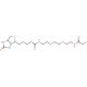 (+)-Biotin-(PEO)3-iodoacetamide - chemical structure image