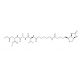 Biotin-VAD-FMK (CAS 1135688-15-1) - chemical structure image
