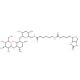 Biotinamidocaproate Tobramycin Amide (CAS 419573-19-6) - chemical structure image