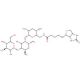 Biotinyl tobramycin amide (CAS 419573-18-5) - chemical structure image