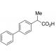 Biprofen (CAS 6341-72-6) - chemical structure image