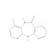 BIRG 616 BS (CAS 287980-84-1) - chemical structure image
