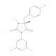 BIRT 377 (CAS 213211-10-0) - chemical structure image