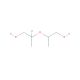 Bis(1-methyl-2-hydroxyethyl) Ether (CAS 108-61-2) - chemical structure image