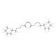 Bis(1H,1H,2H,2H,-perfluorooctyl) (2Z)-but-2-ene-1,5-dioate (CAS 55003-96-8) - chemical structure image