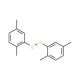 Bis(2,5-Dimethylphenyl)disulfide - chemical structure image
