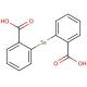 Bis(2-carboxyphenyl)selenide (CAS 86571-08-6) - chemical structure image