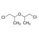 Bis-(2-chloroisopropyl) ether (CAS 108-60-1) - chemical structure image