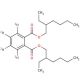Bis(2-ethylhexyl)phthalate-3,4,5,6-d4 (CAS 93951-87-2) - chemical structure image