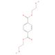 Bis(2-hydroxyethyl) Terephthalate (CAS 959-26-2) - chemical structure image