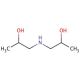 Bis(2-hydroxypropyl)amine (CAS 110-97-4) - chemical structure image
