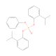 Bis(2-isopropylphenyl) Phenyl Phosphate (CAS 69500-29-4) - chemical structure image