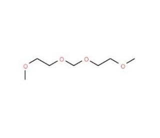 素敵な Bis(2-methoxyethoxy)methane | Santa - SCBT | 4431-83-8 CAS 傘立て