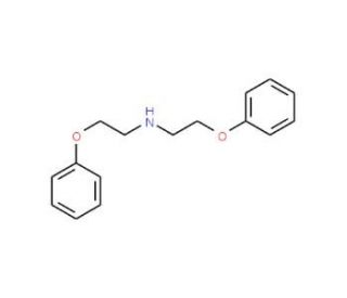 Bis-(2-phenoxy-ethyl)-amine - chemical structure image