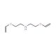 Bis-(2-vinyloxy-ethyl)-amine (CAS 13985-50-7) - chemical structure image