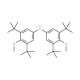 Bis(3,5-di-tert-butyl-4-methoxyphenyl)phosphine (CAS 1173023-24-9) - chemical structure image
