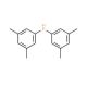 Bis(3,5-dimethylphenyl)phosphine (CAS 71360-06-0) - chemical structure image