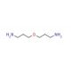 Bis(3-aminopropyl) Ether (CAS 2157-24-6) - chemical structure image