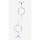 Bis(4-aminophenyl)diselenide (CAS 35507-35-8) - chemical structure image