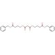 bis(4-Bentloxycarbonylbutyl) malonate - chemical structure image