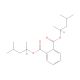 Bis(4-Methyl-2-pentyl) Phthalate (CAS 84-63-9) - chemical structure image