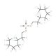 Bis(7-chloro-1H,1H-perfluoroheptyl) sulphate - chemical structure image