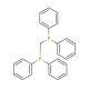 Bis(diphenylphosphino)methane (CAS 2071-20-7) - chemical structure image