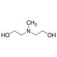 Bis(hydroxyethyl)methylamine (CAS 591248-66-7) - chemical structure image