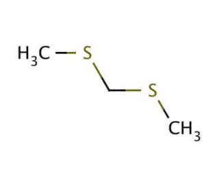 Bis(methylthio)methane, CAS 1618-26-4