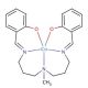 Bis(salicylideniminato-3-propyl)methylaminocobalt(II) (CAS 15391-24-9) - chemical structure image