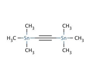 Bis(tert-butylcyclopentadienyl)titanium(IV) dichloride (CAS 79269-71-9) - chemical structure image