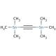 Bis(tert-butylcyclopentadienyl)titanium(IV) dichloride (CAS 79269-71-9) - chemical structure image