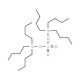 Bis(tri-n-butyltin) sulfate (CAS 26377-04-8) - chemical structure image