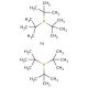 Bis(tri-tert-butylphosphine)palladium(0) (CAS 53199-31-8) - chemical structure image