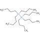 Bis(tributyltin) (CAS 813-19-4) - chemical structure image