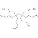 Bis(tributyltin) oxide (CAS 56-35-9) - chemical structure image