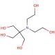 BIS-Tris (CAS 6976-37-0) - chemical structure image