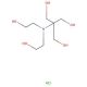 BIS-TRIS hydrochloride (CAS 124763-51-5) - chemical structure image