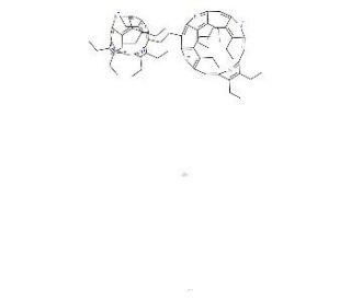 Bis(zinc porphyrin) (CAS 92995-45-4) - chemical structure image
