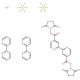 Bis(2,2′-bipyridine)-4,4′-dicarboxybipyridine-ruthenium di(N-succinimidyl ester) bis(hexafluorophosphate) (CAS 160525-49-5) -