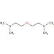 Bis[2-(N,N-dimethylamino)ethyl] ether (CAS 3033-62-3) - chemical structure image