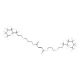 Bis[3-(1H,1H,2H,2H-perfluorooctylthio)propyl]fumarate (CAS 56927-83-4) - chemical structure image